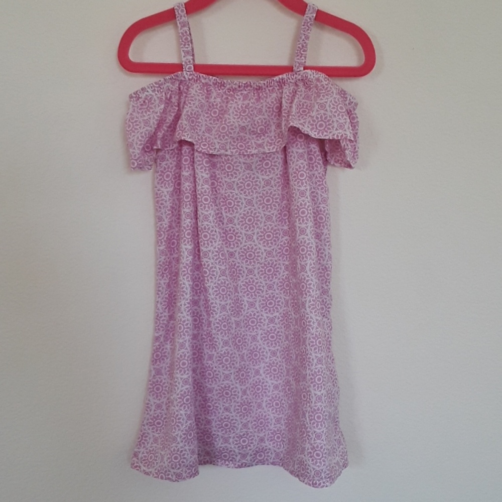 GAP Summer Dress & Shorts - Size 4